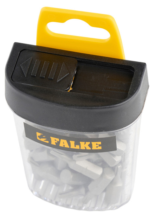 Bitsset T15 30 delar Falke